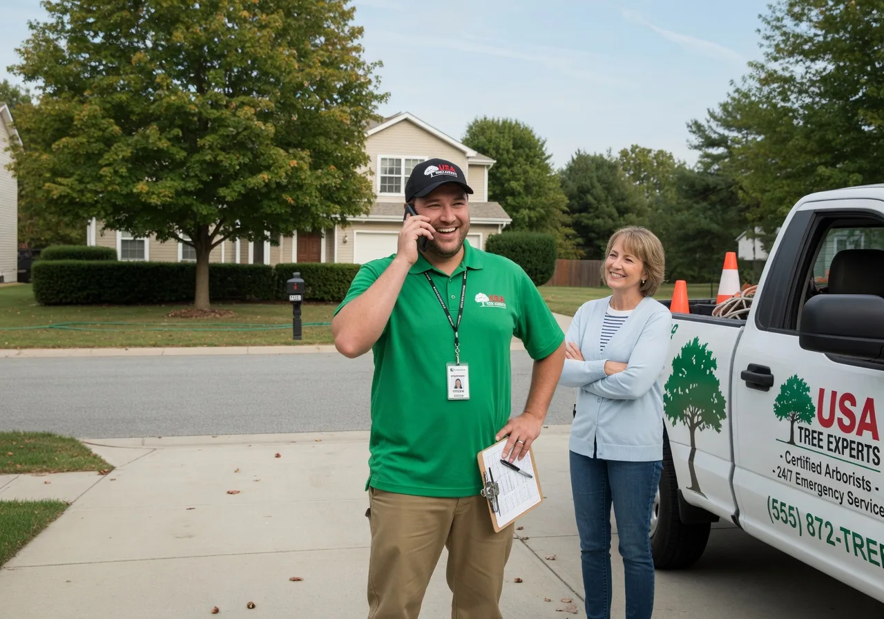 Tree Services Tilton, NH FAQs